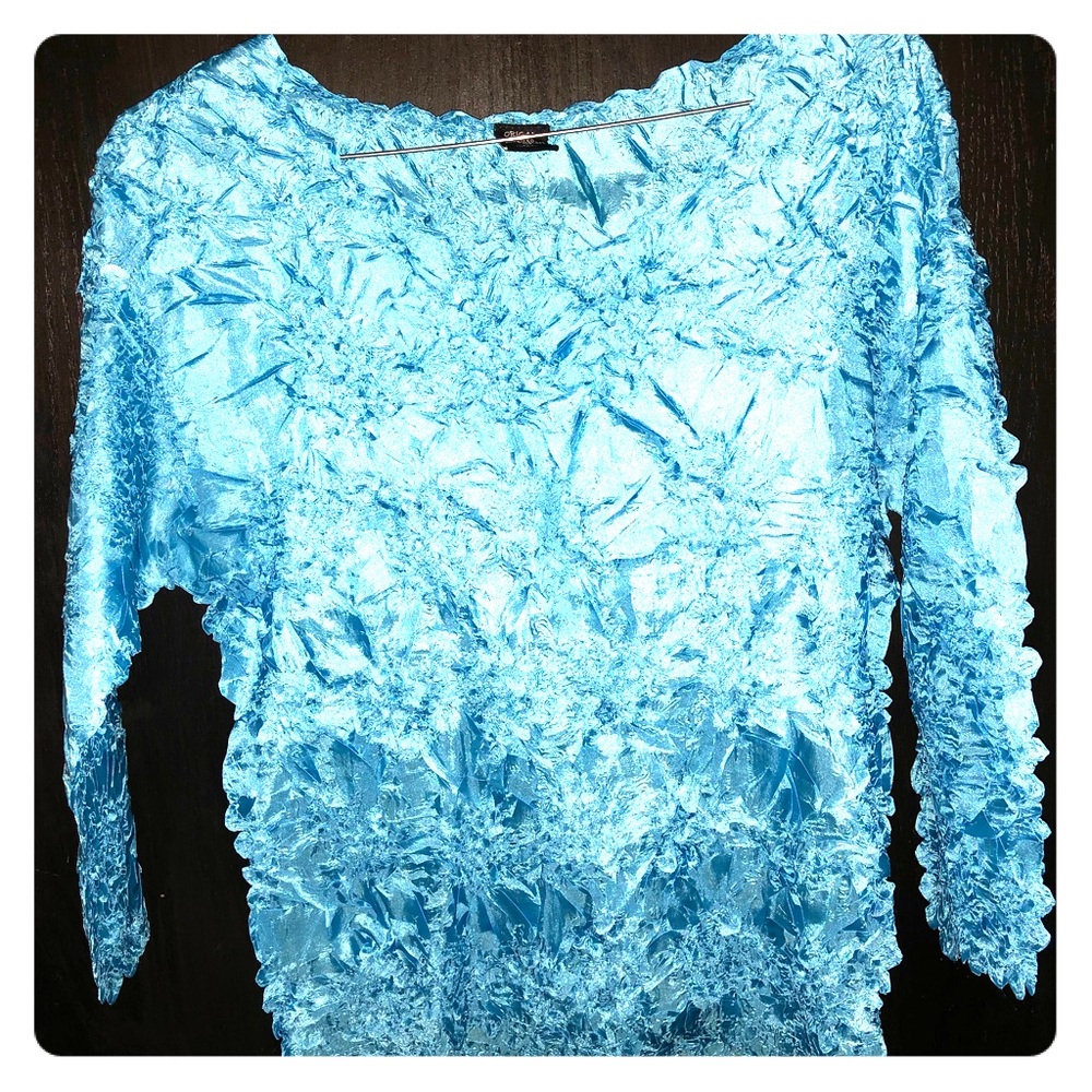 Aqua magic shirt - one size fits everyone!